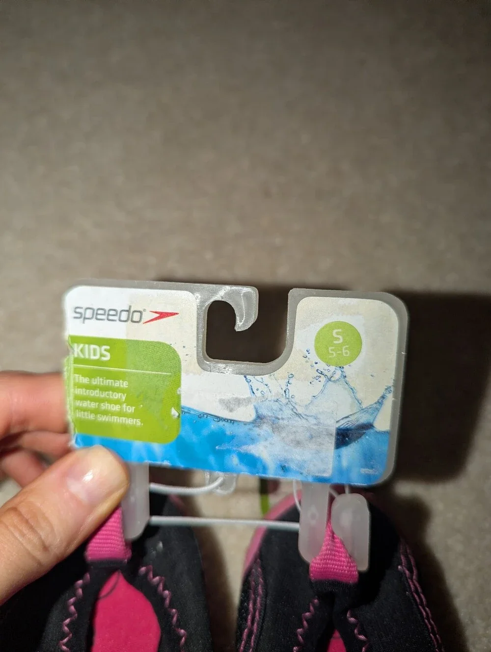 Speedo brand new